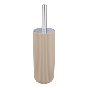 WENKO 25185100 - WC-borste AGROPOLI 10x36,5 cm beige