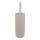 WENKO 25185100 - WC-borste AGROPOLI 10x36,5 cm beige