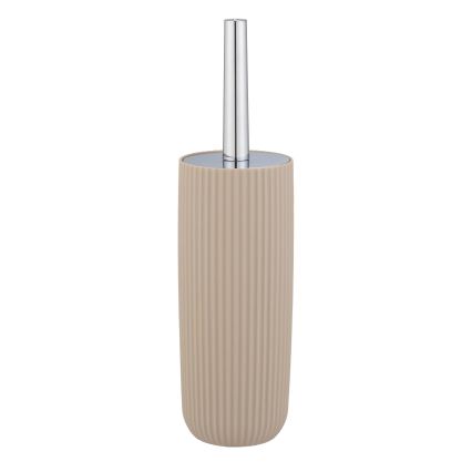 WENKO 25185100 - WC-borste AGROPOLI 10x36,5 cm beige