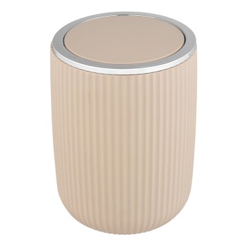 WENKO 25186100 - Korg AGROPOLI 14,5 x 20 cm beige