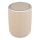 WENKO 25186100 - Korg AGROPOLI 14,5 x 20 cm beige