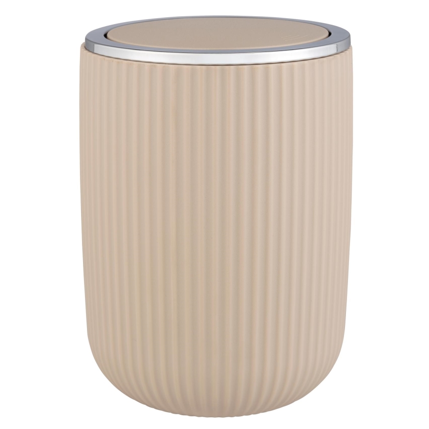 WENKO 25186100 - Korg AGROPOLI 14,5 x 20 cm beige