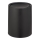 WENKO 25208100 - Korg ATRI 21x25,5 cm svart