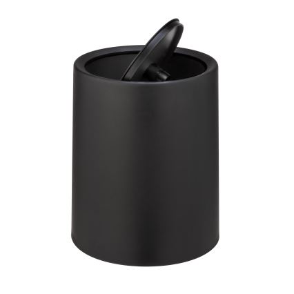 WENKO 25208100 - Korg ATRI 21x25,5 cm svart
