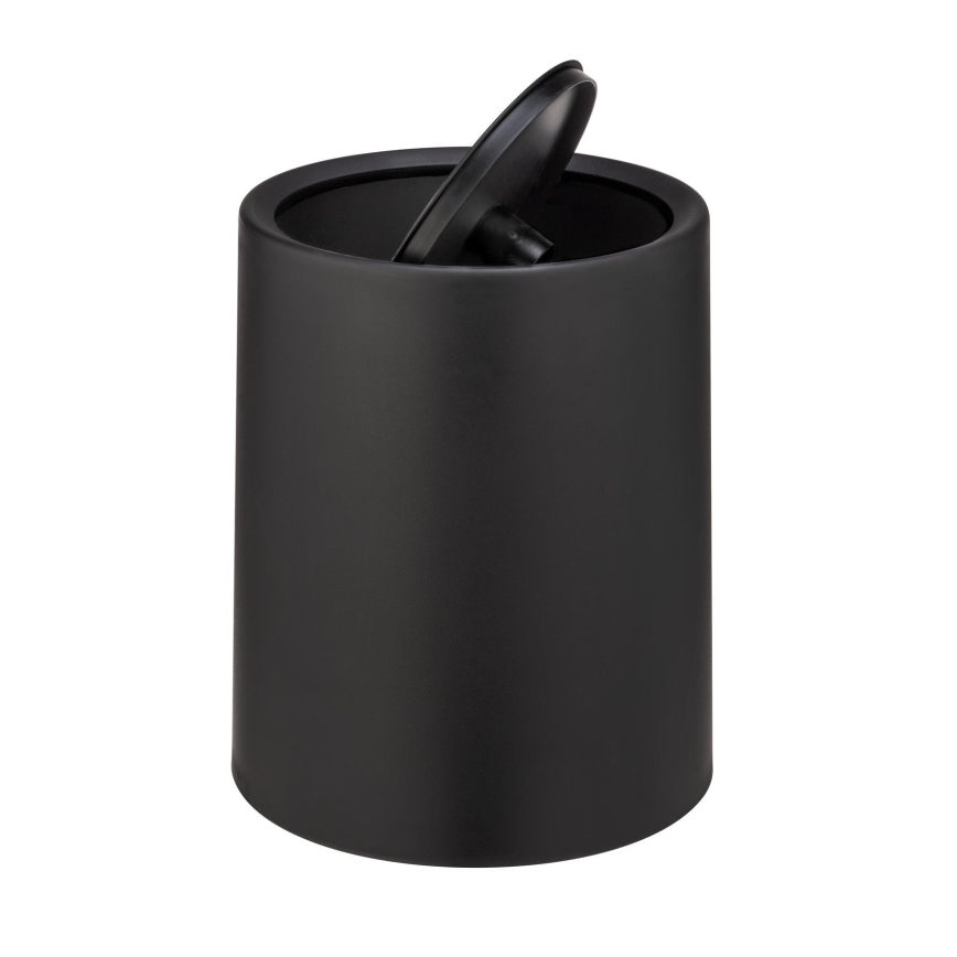 WENKO 25208100 - Korg ATRI 21x25,5 cm svart