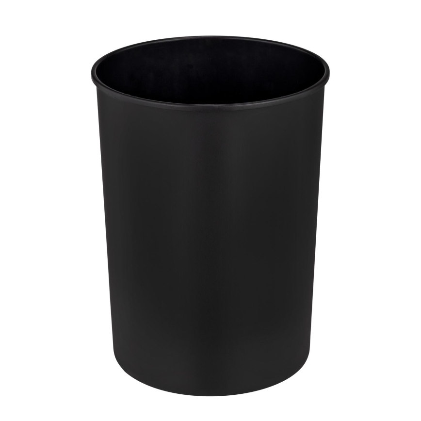WENKO 25208100 - Korg ATRI 21x25,5 cm svart