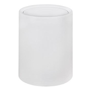 WENKO 25209100 - Korg ATRI 21x25,5 cm vit