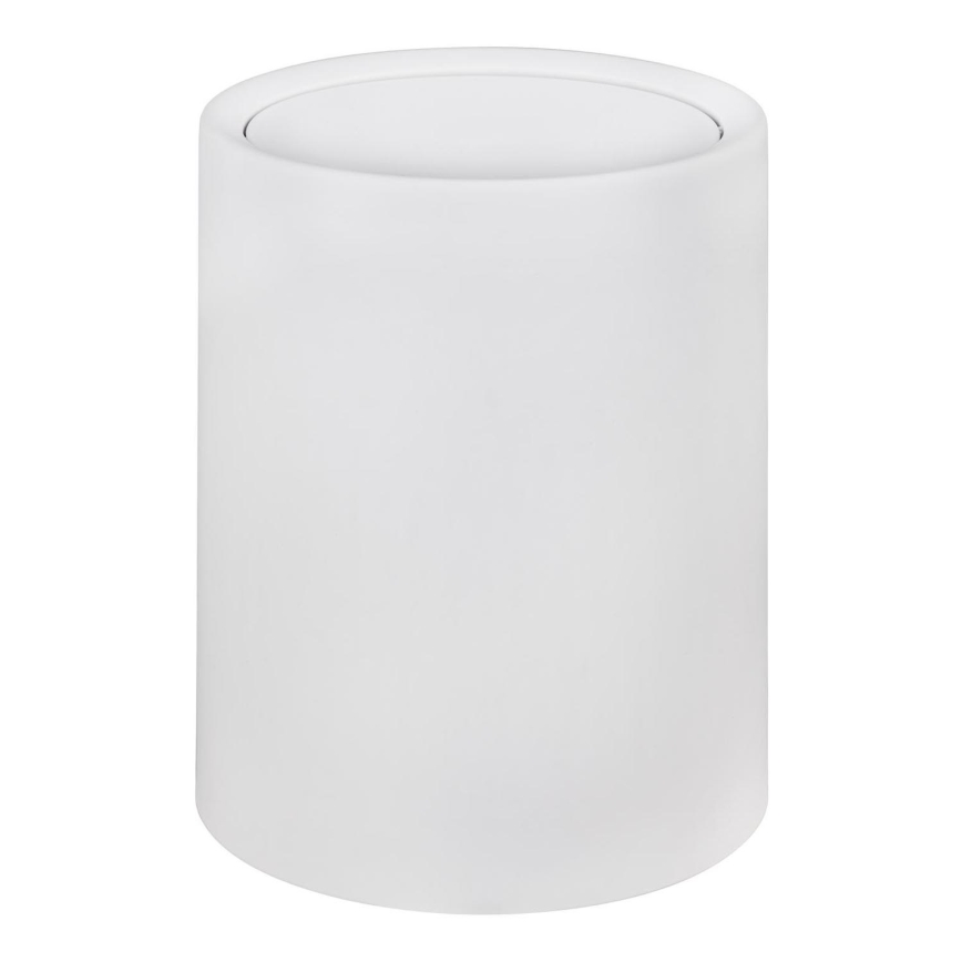 WENKO 25209100 - Korg ATRI 21x25,5 cm vit