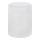 WENKO 25209100 - Korg ATRI 21x25,5 cm vit