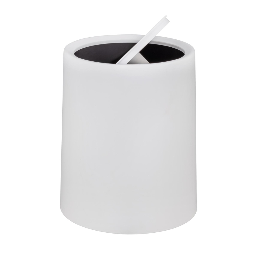 WENKO 25209100 - Korg ATRI 21x25,5 cm vit