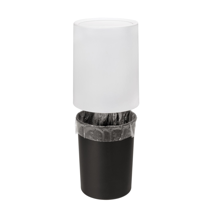 WENKO 25209100 - Korg ATRI 21x25,5 cm vit