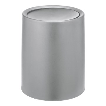 WENKO 25219100 - Korg ATRI 21 x 25,5 cm, grå