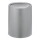 WENKO 25219100 - Korg ATRI 21 x 25,5 cm, grå