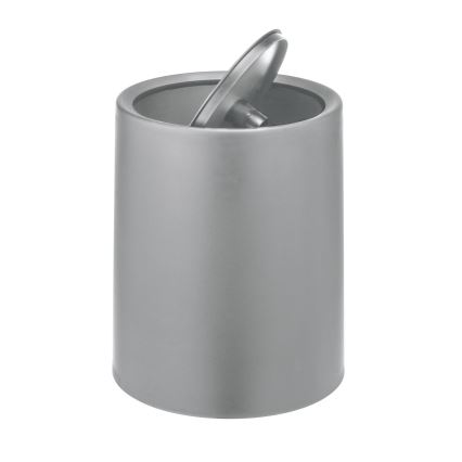 WENKO 25219100 - Korg ATRI 21 x 25,5 cm, grå