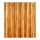WENKO 25233100 - Duschdraperi BAMBUSA 180x200 cm brun