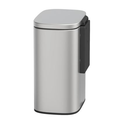 WENKO 25336100 - Korg SARE 21,5x29,5 cm silver