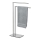WENKO 25379100 - Handduksställ RECCO 48 x 80,5 cm satinerad
