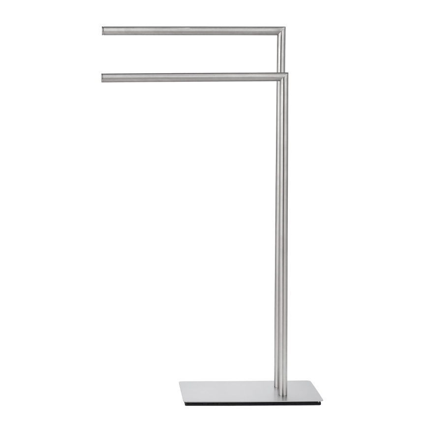 WENKO 25379100 - Handduksställ RECCO 48 x 80,5 cm satinerad
