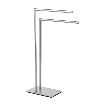 WENKO 25379100 - Handduksställ RECCO 48 x 80,5 cm satinerad