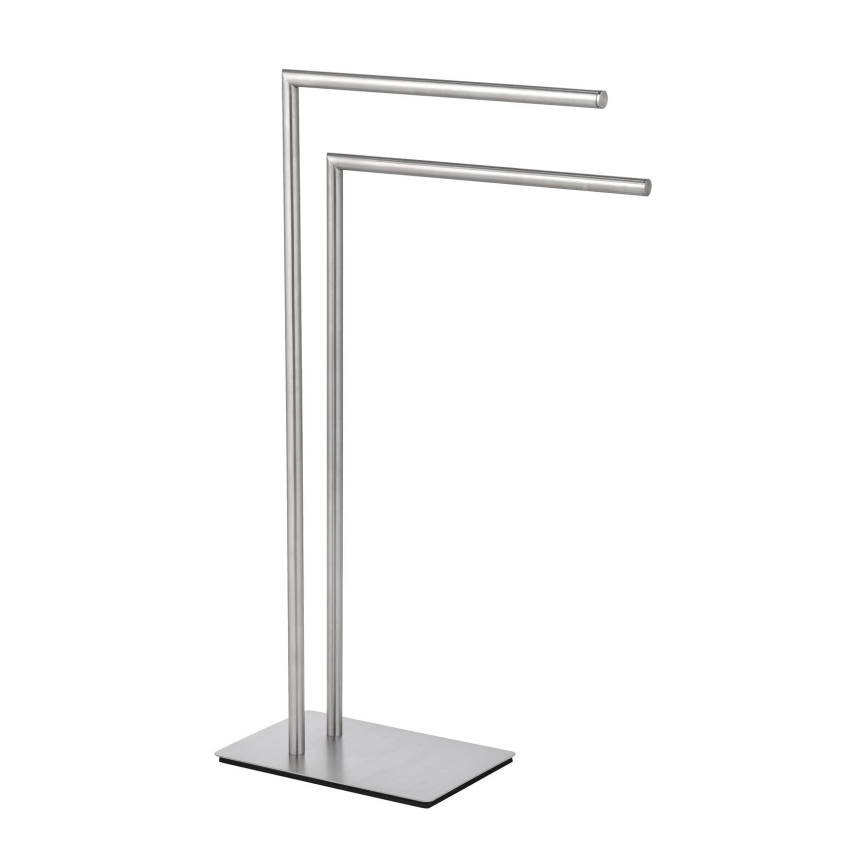WENKO 25379100 - Handduksställ RECCO 48 x 80,5 cm satinerad