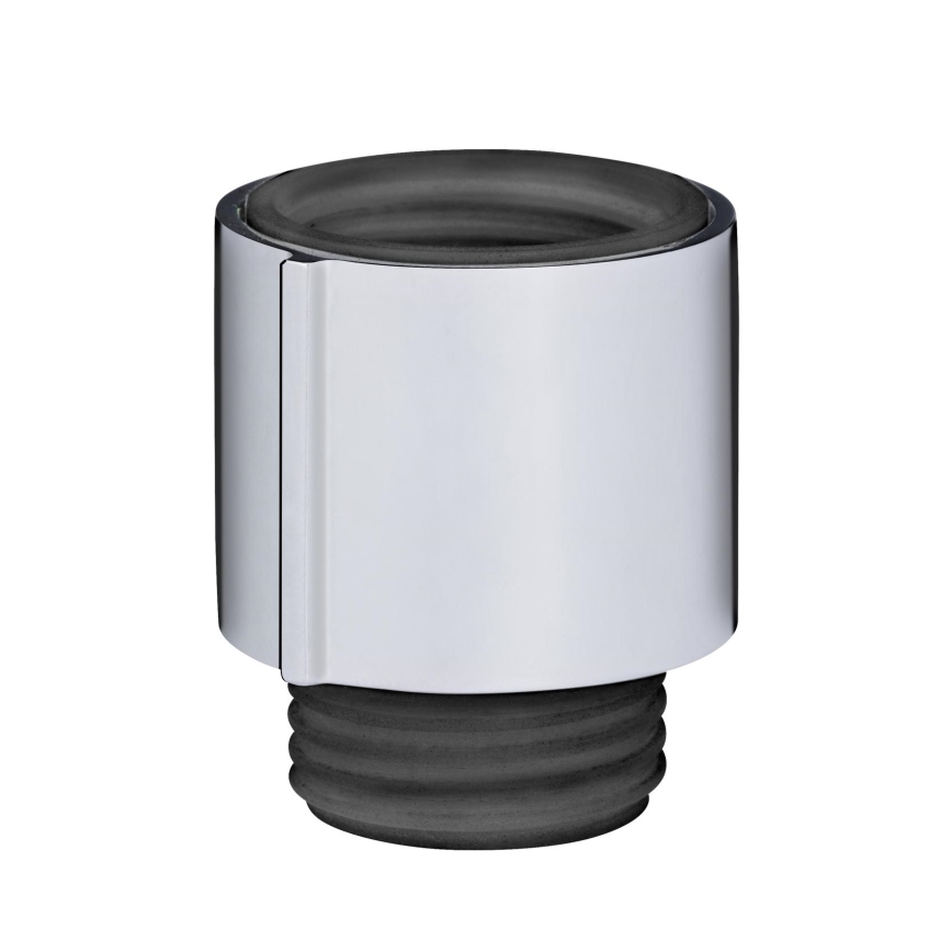 WENKO 25480100 – Regulator WATERSAVING SYSTEM silverfärgad