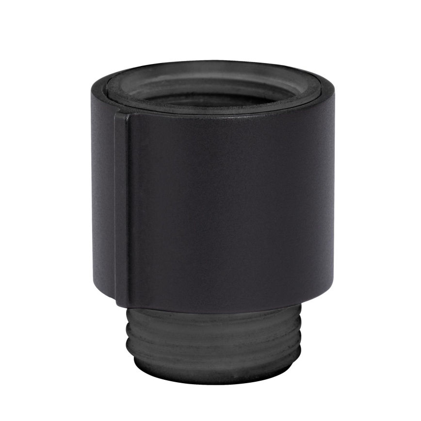 WENKO 25481100 – Reglerare för WATERSAVING SYSTEM 12,7 mm, svart