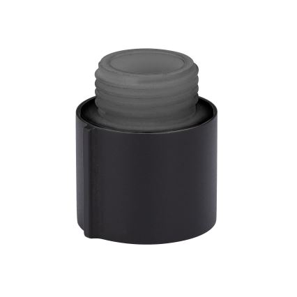 WENKO 25481100 – Reglerare för WATERSAVING SYSTEM 12,7 mm, svart