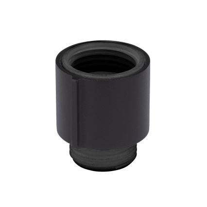 WENKO 25481100 – Reglerare för WATERSAVING SYSTEM 12,7 mm, svart