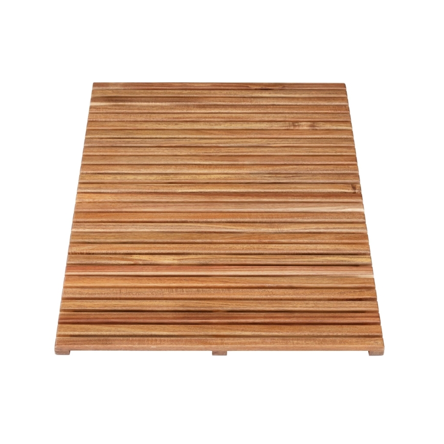 WENKO 25578100 - Entrématta ACACIA 55x85 cm brun