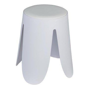 WENKO 26086100 - Pall COMISO 44,5x46 cm vit