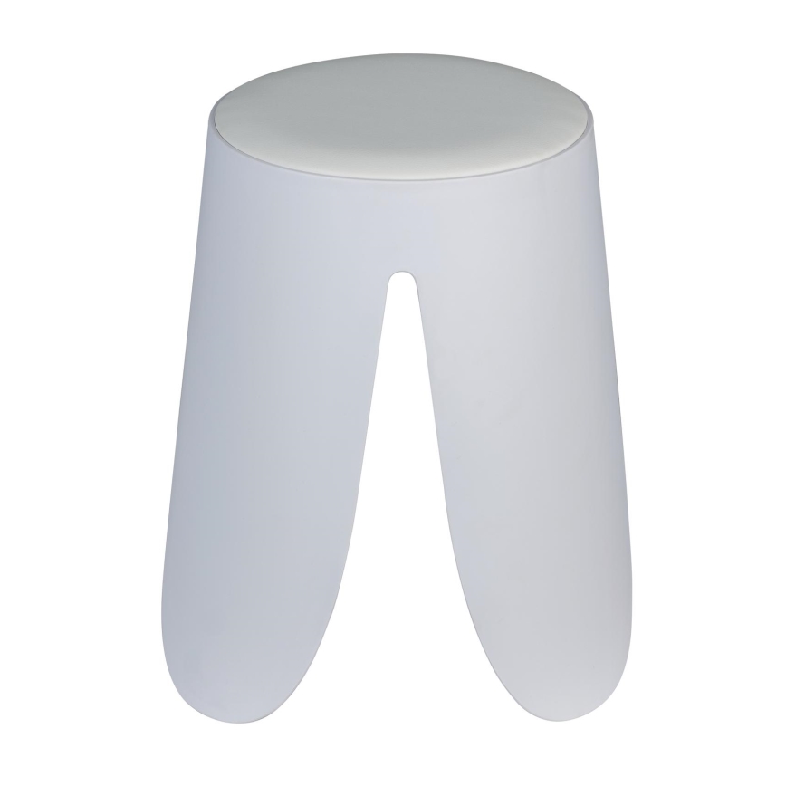 WENKO 26086100 - Pall COMISO 44,5x46 cm vit