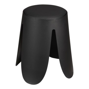 WENKO 26087100 - Pall COMISO 44,5x46 cm svart