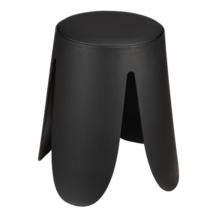WENKO 26087100 - Pall COMISO 44,5x46 cm svart
