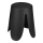 WENKO 26087100 - Pall COMISO 44,5x46 cm svart