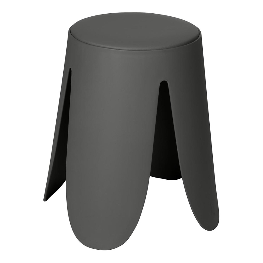 WENKO 26089100 - Pall COMISO 44,5x46 cm antracit