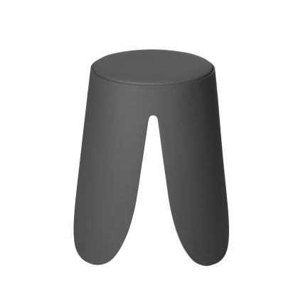 WENKO 26089100 - Pall COMISO 44,5x46 cm antracit