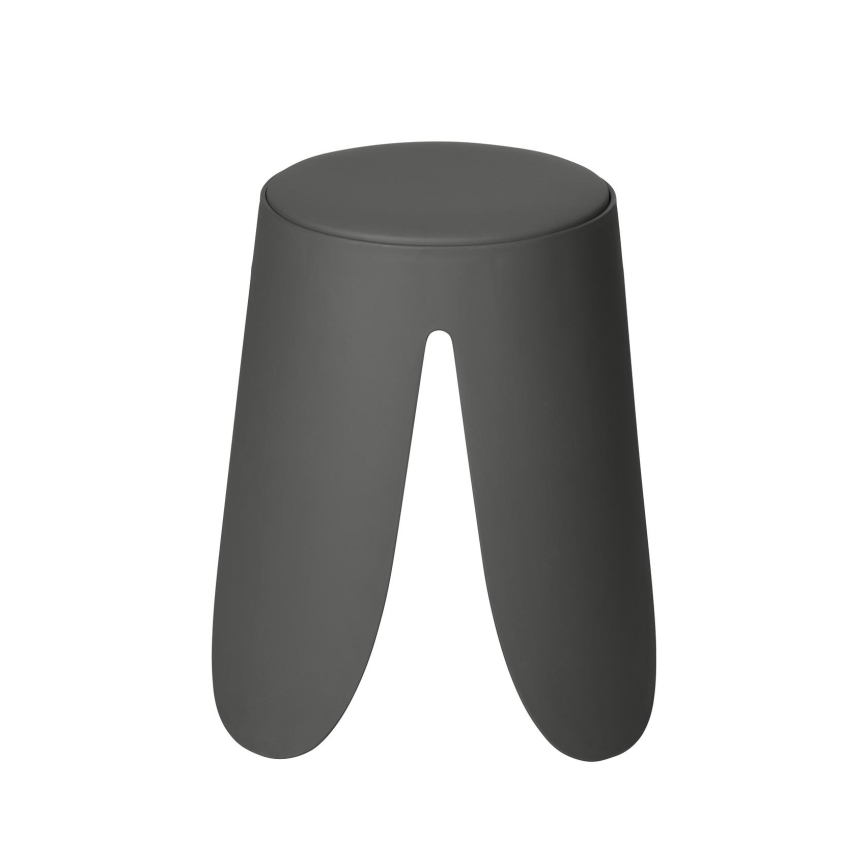 WENKO 26089100 - Pall COMISO 44,5x46 cm antracit