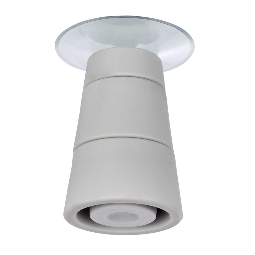 WENKO 2712984500 - Täckplatta ABDECKPLATTE - NEUTRAL 56x50 cm svart/transparent