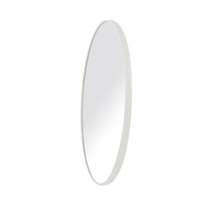 WENKO 3660010100 - Sminkspegel 12x12 cm, polerat krom