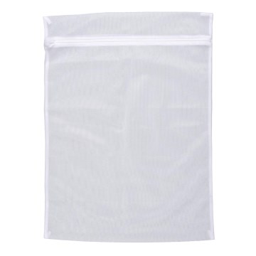 WENKO 3751700100 - JUMBO tvättnät 50x70 cm vitt