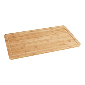 WENKO 53032100 - Överdrag 52x30 cm brunt
