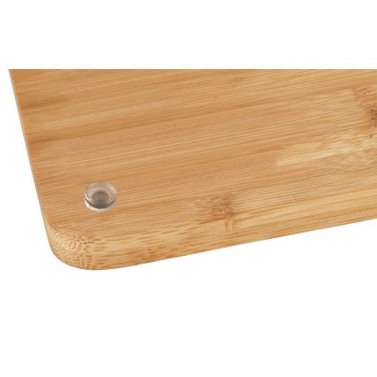 WENKO 53032100 - Överdrag 52x30 cm brunt