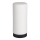 WENKO 54670100 - Doserare EASY SQUEEZ-E 6x14 cm vit/svart