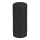 WENKO 54675100 - Tvåldispenser EASY SQUEEZ-E 6x14 cm svart