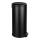 WENKO 54915100 - Korg LEMAN 30,5x64 cm svart