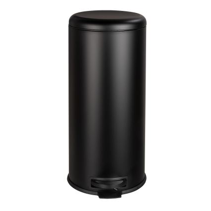 WENKO 54915100 - Korg LEMAN 30,5x64 cm svart