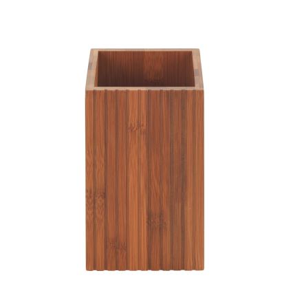 WENKO 54941100 - Hållare MERA 11x18 cm brun