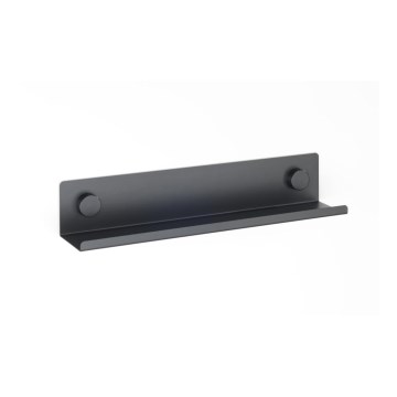 WENKO 71146800 - Kryddburkar JET 40x7,5 cm svart