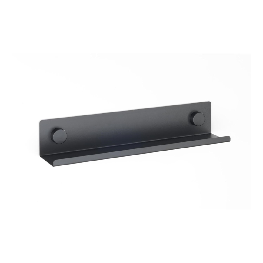 WENKO 71146800 - Kryddburkar JET 40x7,5 cm svart