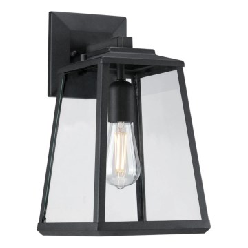 Westinghouse 61148 - Utomhusvägglampa ASHDALE 1xE27/60W/230V IP44